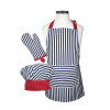 Bib Aprons, Chef Apron, Promotional Kitchen Apron